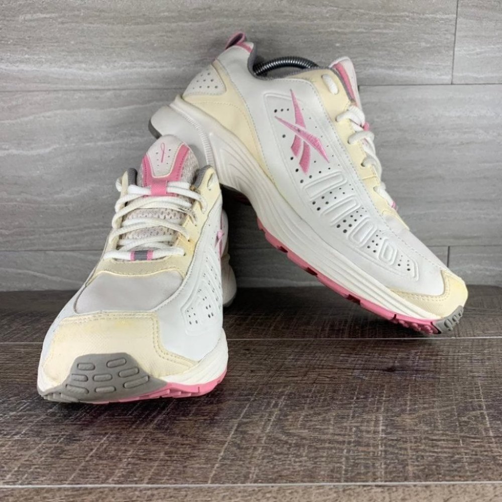 Women's Reebok DMX Series Sneaker - Picture 5 of 12